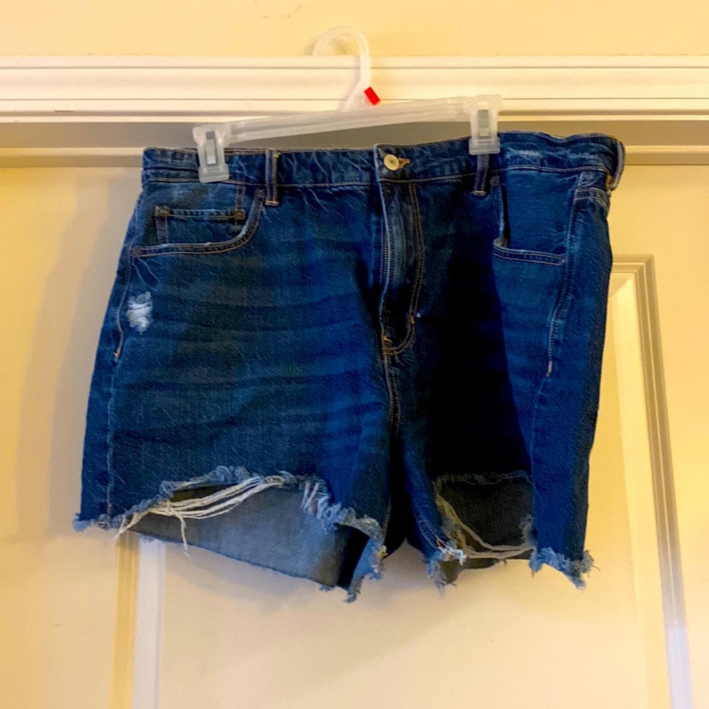 American Eagle Womens Shorts